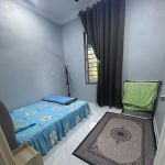 Homestay D'Villa