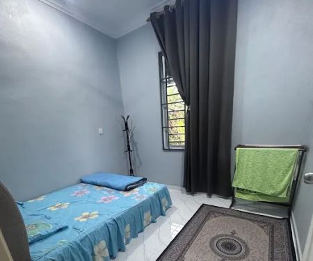 Homestay D'Villa