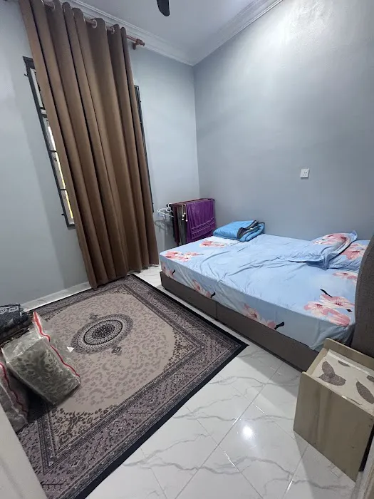 Homestay D'Villa Picture 3