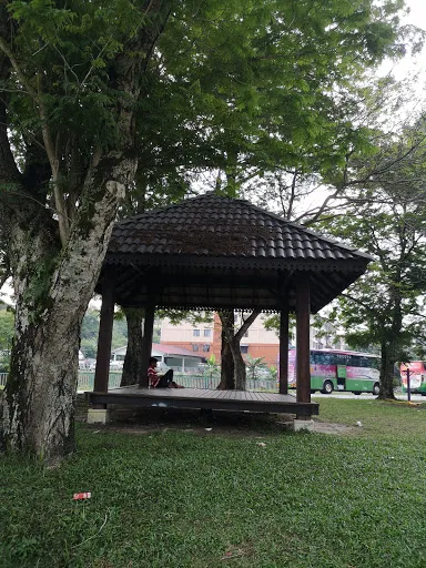Taman Permainan Bandar Baru Sungai Buloh Picture 1