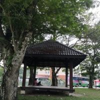 Taman Permainan Bandar Baru Sungai Buloh ico