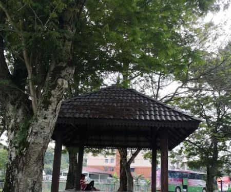 Taman Permainan Bandar Baru Sungai Buloh