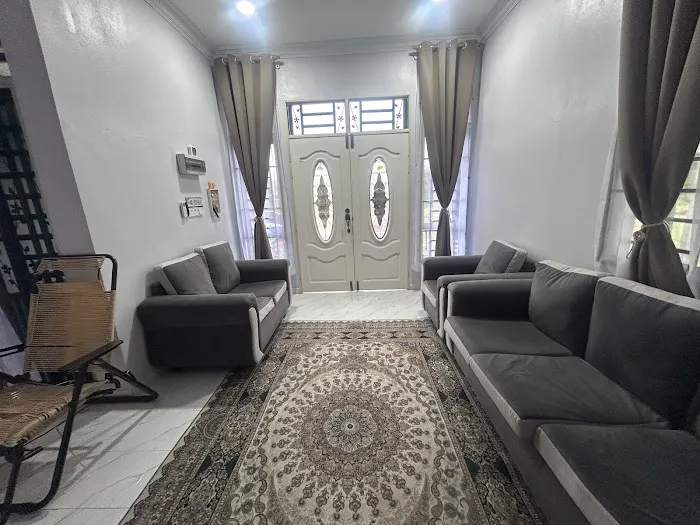Homestay D'Villa Picture 6