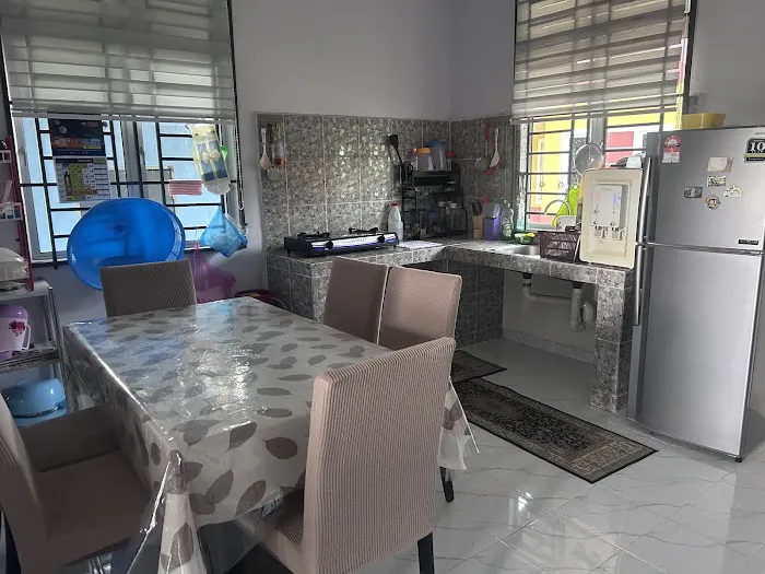 Homestay D'Villa Picture 7