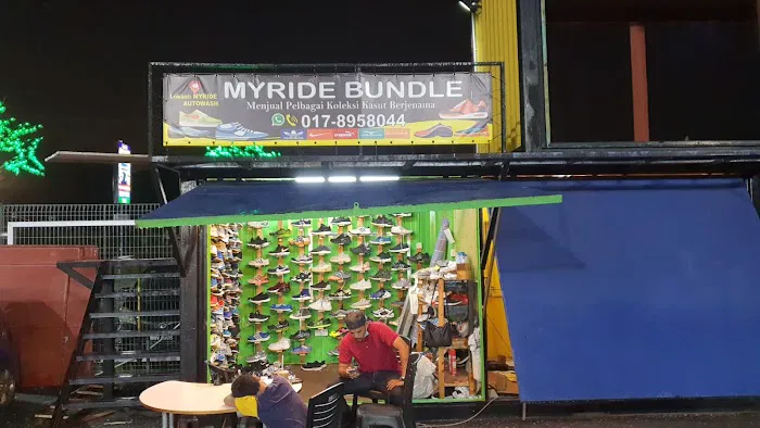 My Ride Bundle Picture 2