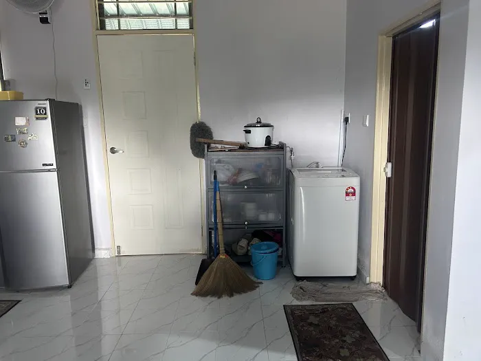 Homestay D'Villa Picture 5