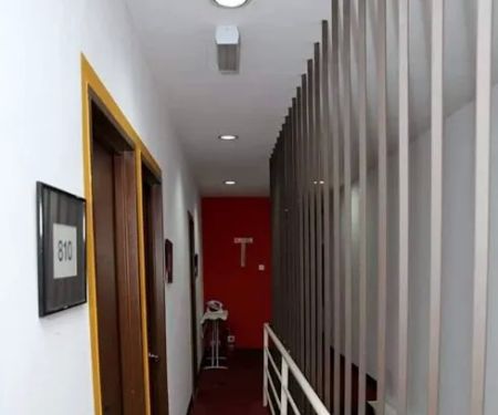 Travelling Guide/Hotel Destino