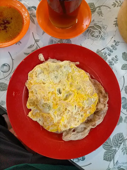 Kedai Roti Canai Daud Picture 7