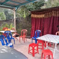 Kedai Roti Canai Daud ico