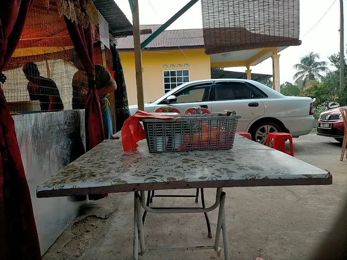 Kedai Roti Canai Daud Picture 2