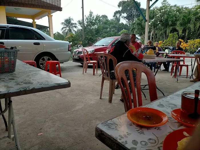 Kedai Roti Canai Daud Picture 6
