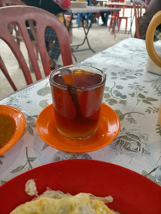 Kedai Roti Canai Daud Picture 3