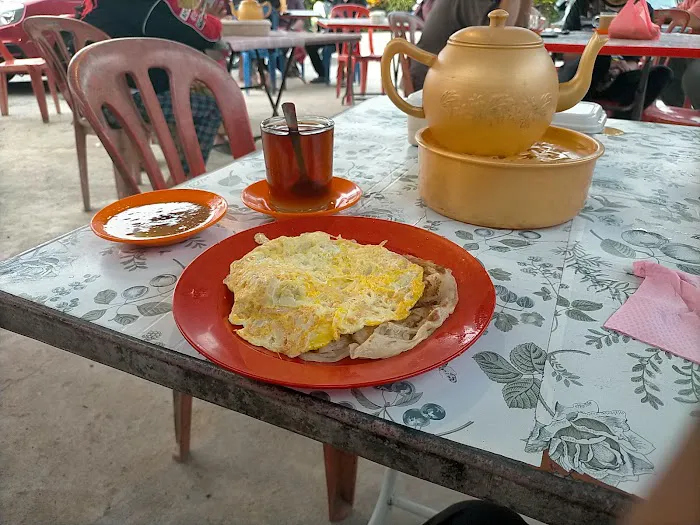 Kedai Roti Canai Daud Picture 5