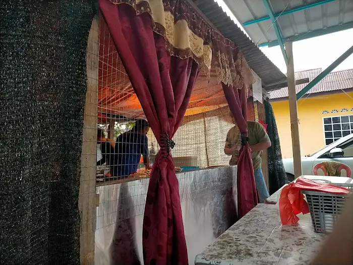 Kedai Roti Canai Daud Picture 4