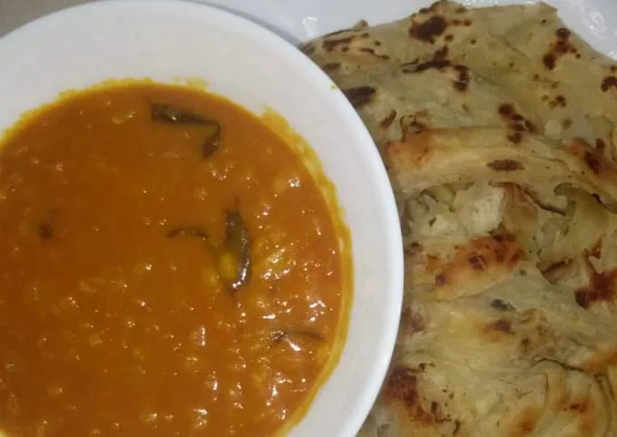 Kedai Roti Canai Daud Picture 9