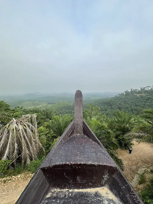 Jengka Hill [Bukit Jengka] Picture 1