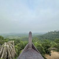 Jengka Hill [Bukit Jengka] ico
