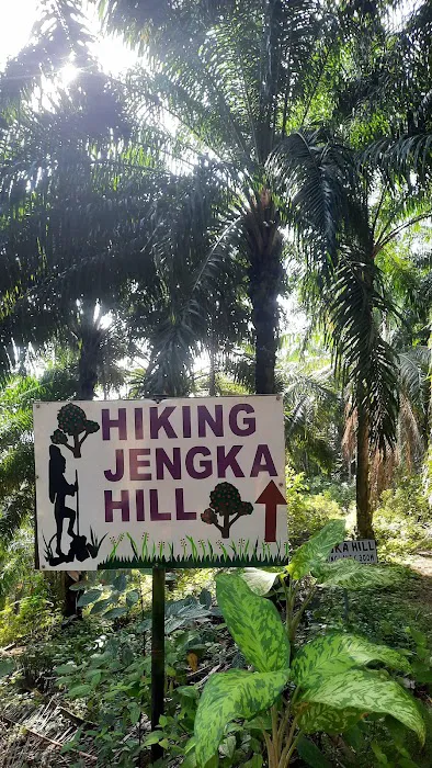 Jengka Hill [Bukit Jengka] Picture 7