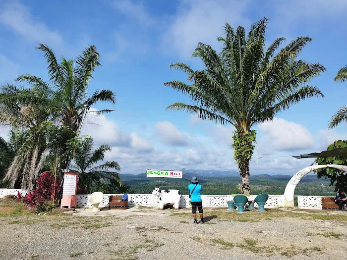 Jengka Hill [Bukit Jengka] Picture 4