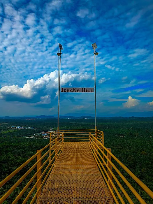 Jengka Hill [Bukit Jengka] Picture 3