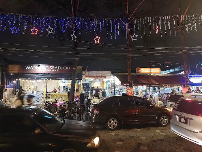 Pintu Gerbang Kampung Bharu Kuala Lumpur Picture 5
