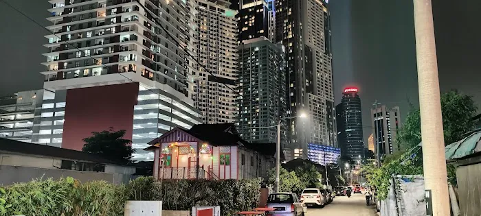 Pintu Gerbang Kampung Bharu Kuala Lumpur Picture 7