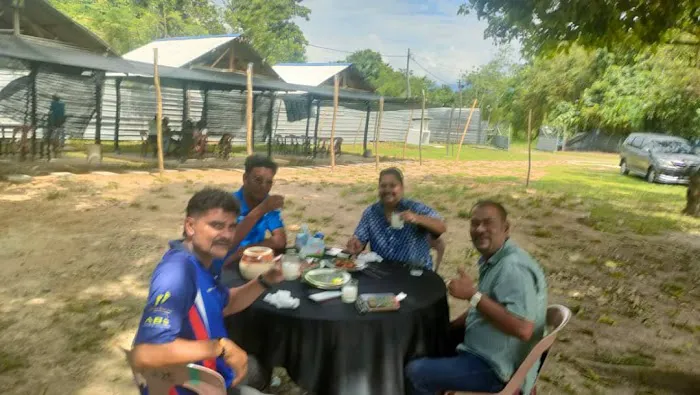 FARM CAFE Picture 4