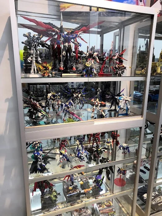 Oh My Gundam (OMG) Picture 6
