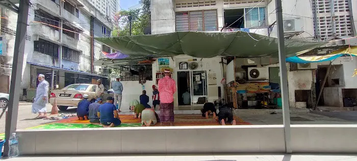 Surau Al Khair Picture 1