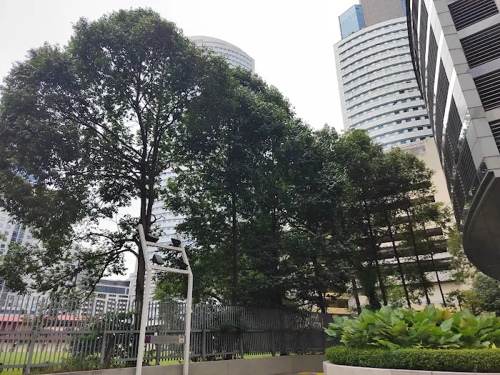 Air Terjun SOGO KL Picture 6