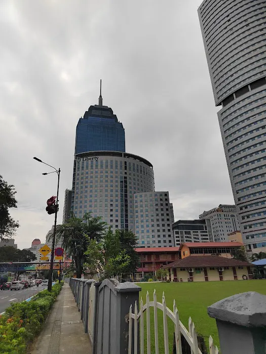 Air Terjun SOGO KL Picture 5