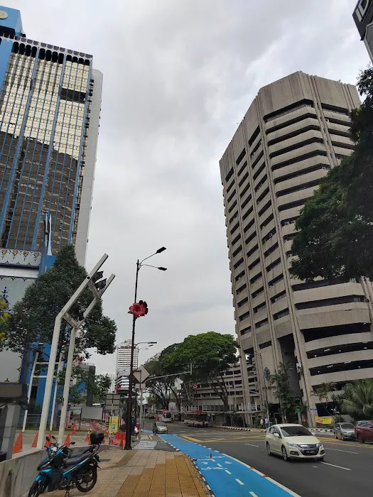 Air Terjun SOGO KL Picture 4