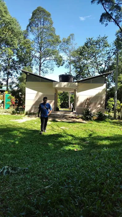 Taman Rekreasi Bandar Baru Sungai Buloh Picture 1