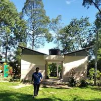 Taman Rekreasi Bandar Baru Sungai Buloh ico