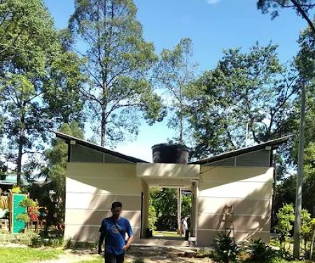 Taman Rekreasi Bandar Baru Sungai Buloh