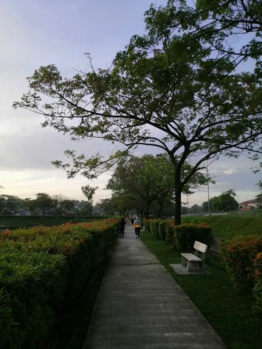 Taman Rekreasi Bandar Baru Sungai Buloh Picture 4