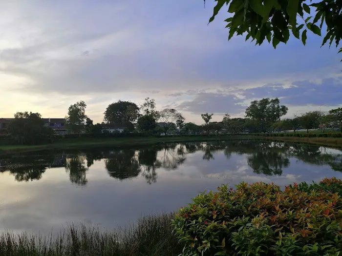 Taman Rekreasi Bandar Baru Sungai Buloh Picture 2