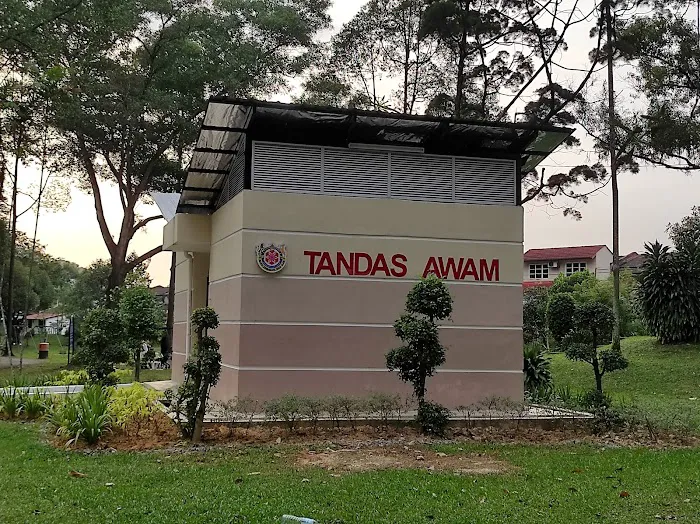 Taman Rekreasi Bandar Baru Sungai Buloh Picture 8