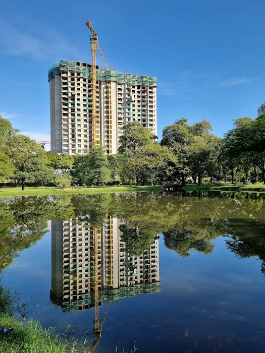 Taman Rekreasi Bandar Baru Sungai Buloh Picture 6