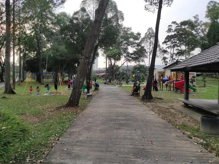Taman Rekreasi Bandar Baru Sungai Buloh Picture 7