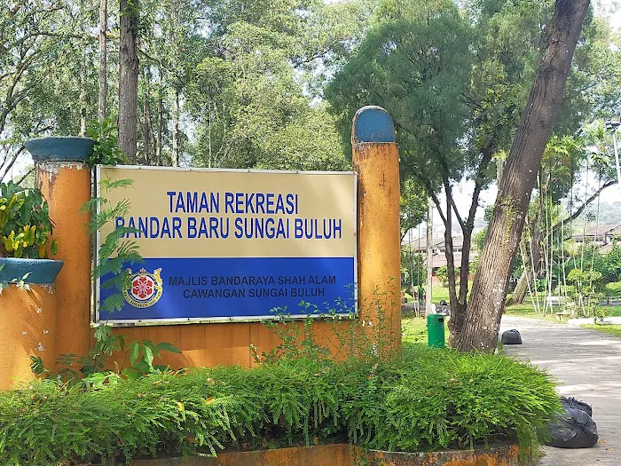 Taman Rekreasi Bandar Baru Sungai Buloh Picture 9