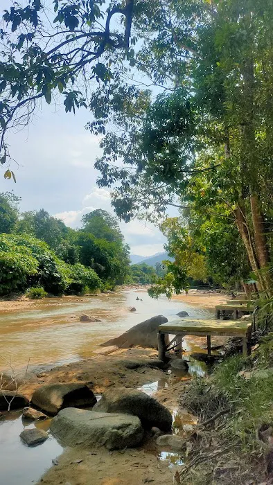 Teratak Rimba Abam Peah Picture 3