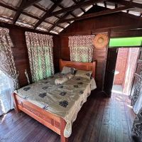 Teratak Rimba Abam Peah ico