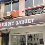 OH MY GADGET - Mobile Phone, Spare Parts and Digital Products Supplier