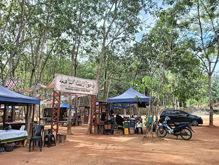 Teratak Rimba Abam Peah Picture 4