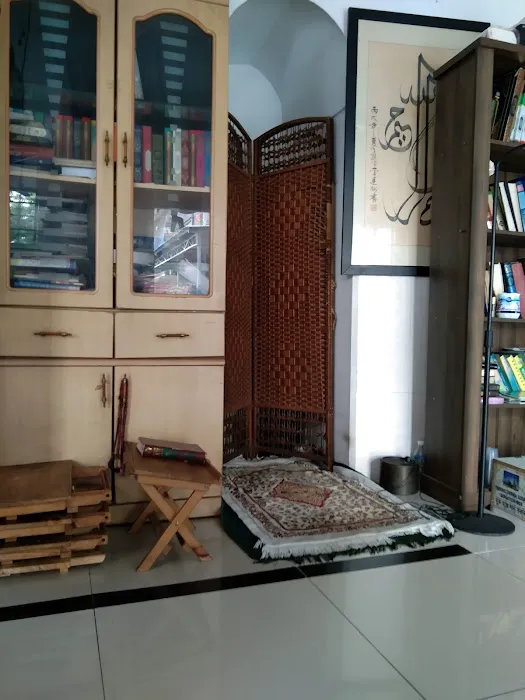 Surau Bangladesh Picture 2