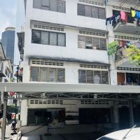 Surau Bangladesh ico