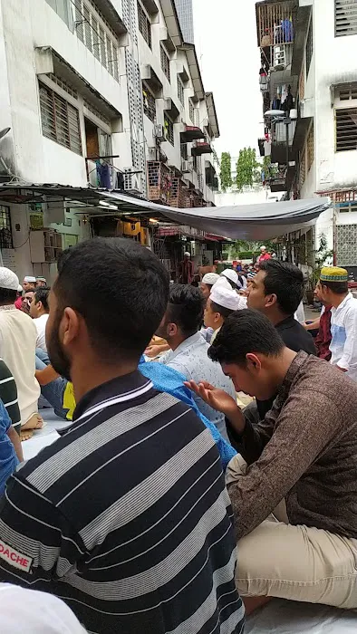 Surau Bangladesh Picture 5