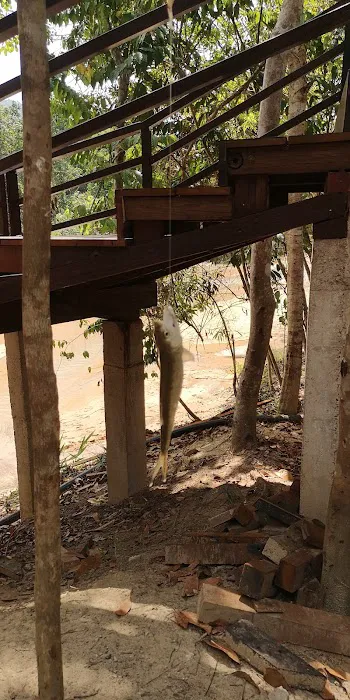 Teratak Rimba Abam Peah Picture 10