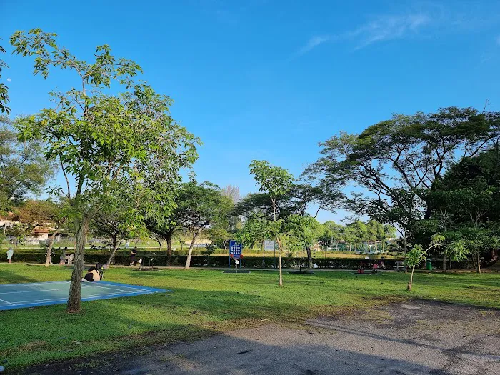 Taman Tasik Bandar Baru Sungai Buloh Picture 10